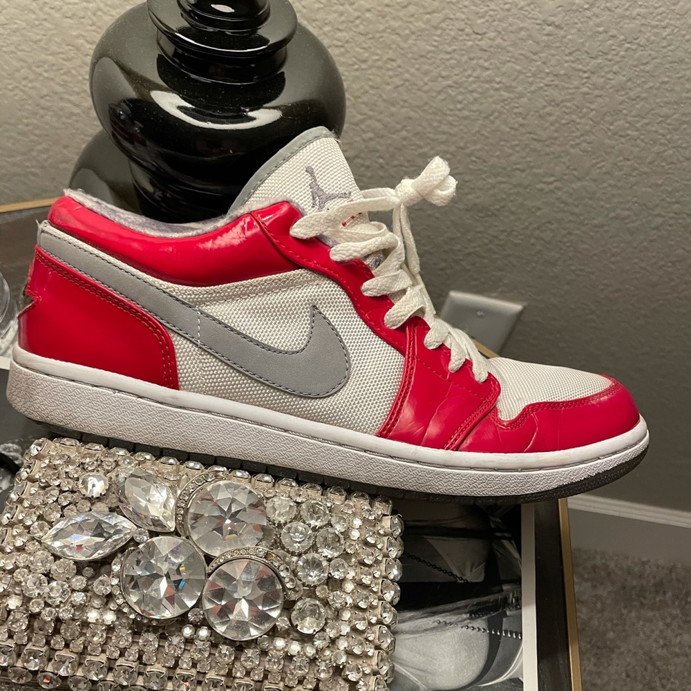 2005 Jordan “Flight Club” Respect 23